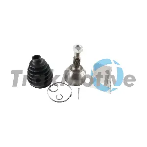 40-0571 TrakMotive