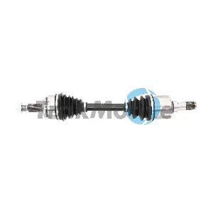 30-1805 TrakMotive