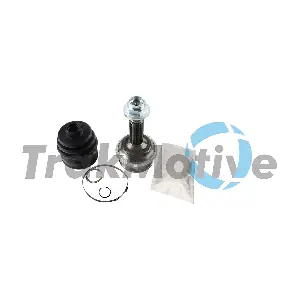 40-0738 TrakMotive