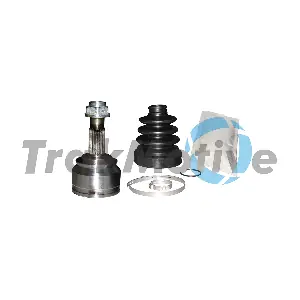 40-0577 TrakMotive