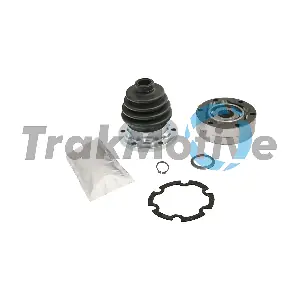 45-0047 TrakMotive