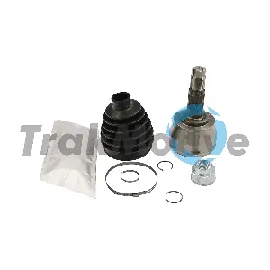 40-0475 TrakMotive