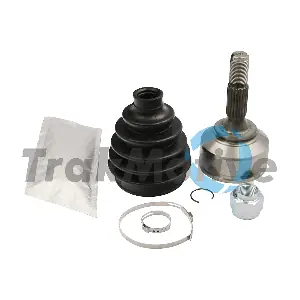 40-0079 TrakMotive