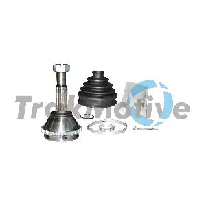 40-0582 TrakMotive