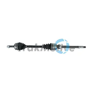 30-0584 TrakMotive