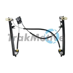 25-1190 TrakMotive