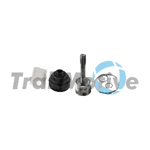40-0693 TrakMotive