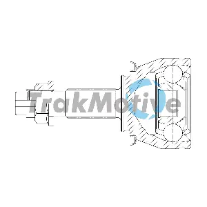 40-0969 TrakMotive