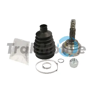 40-0068 TrakMotive