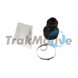50-0592 TrakMotive