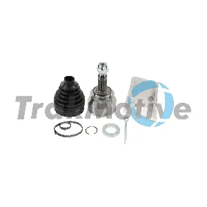40-0822 TrakMotive