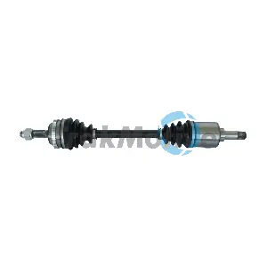 30-0271 TrakMotive