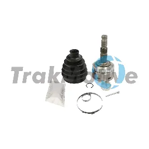 40-0326 TrakMotive