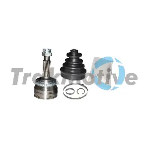 40-0619 TrakMotive