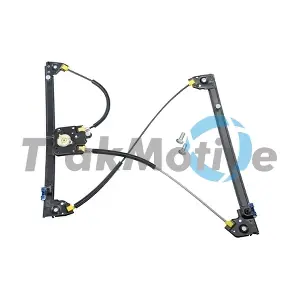 25-0692 TrakMotive