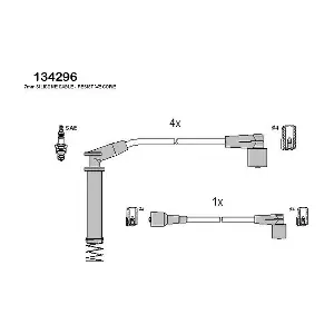 134296 ASTEMO-HITACHI