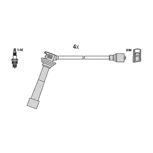 134374 ASTEMO-HITACHI