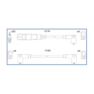 134808 ASTEMO-HITACHI