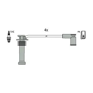 134988 ASTEMO-HITACHI