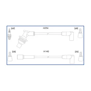 134460 ASTEMO-HITACHI