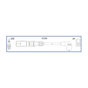134791 ASTEMO-HITACHI