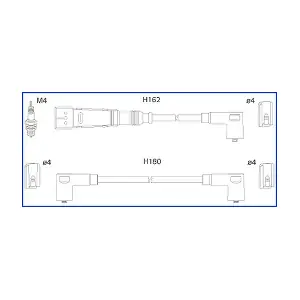 134795 ASTEMO-HITACHI