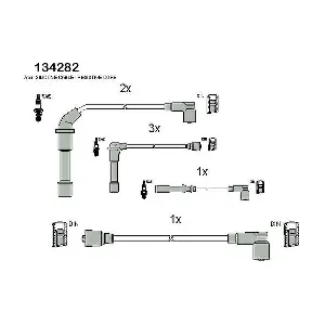 134282 ASTEMO-HITACHI