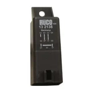 132138 ASTEMO-HITACHI