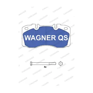 2912204960 WAGNER