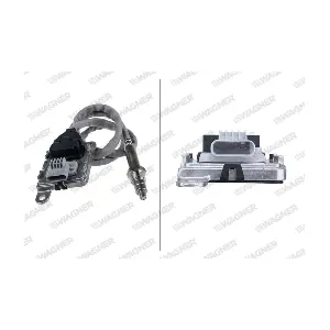 NOS00044 WAGNER