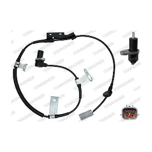 ABS01234 WAGNER