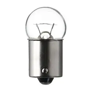 2525L SPAHN GLUHLAMPEN