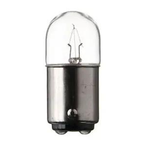 4501 SPAHN GLUHLAMPEN