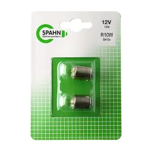 BL2521 SPAHN GLUHLAMPEN