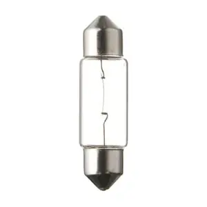 5436 SPAHN GLUHLAMPEN
