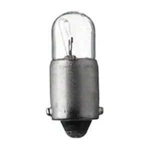 2503 SPAHN GLUHLAMPEN