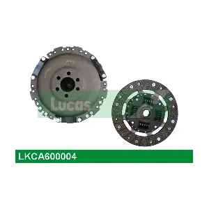 LKCA600004 LUCAS