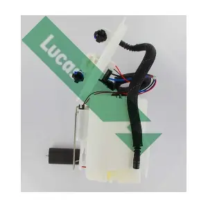 FDB1967 LUCAS