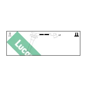 LUC4307 LUCAS