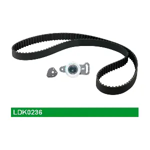 LDK0236 LUCAS