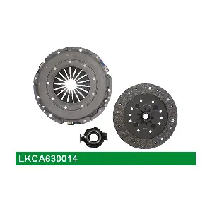 LKCA630014 LUCAS