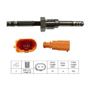 LGS6023 LUCAS