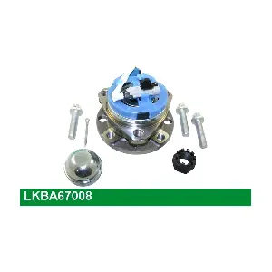 LKBA67008 LUCAS