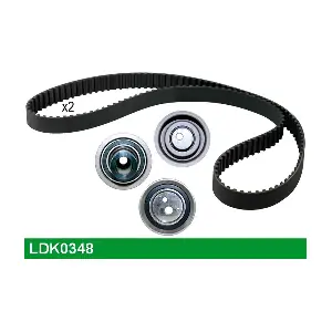 LDK0348 LUCAS