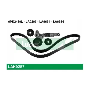 LAK0287 LUCAS