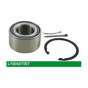 LKBA87007 LUCAS