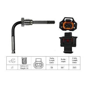 LGS7025 LUCAS