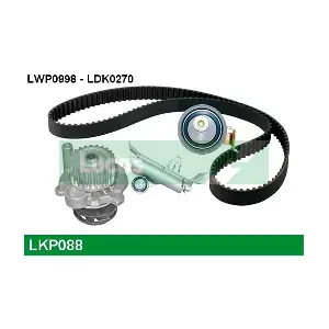 LKP088 LUCAS