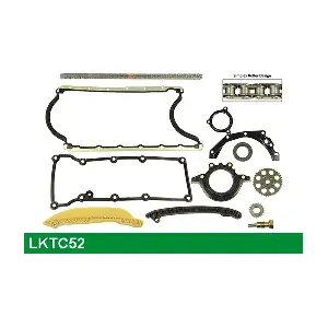 LKTC52 LUCAS