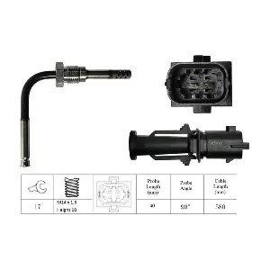 LGS7034 LUCAS